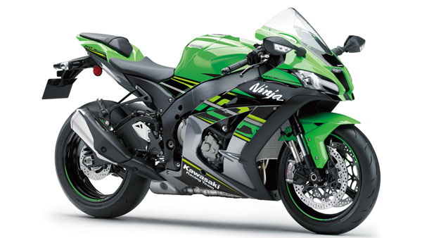 India-Assembled kawasaki ZX-10R Sold Out Within 15 Days Of Launch; Bookings Closed Temporarily