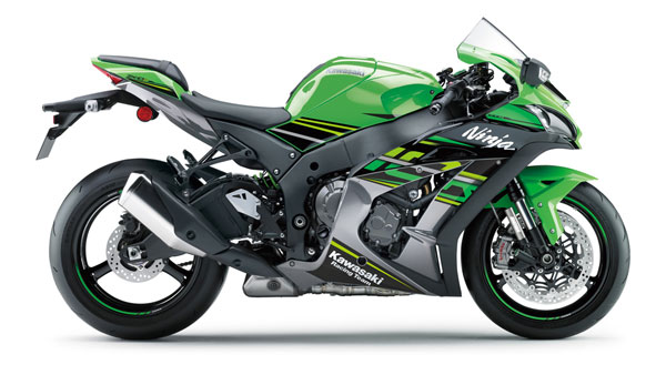 India-Assembled kawasaki ZX-10R Sold Out Within 15 Days Of Launch; Bookings Closed Temporarily