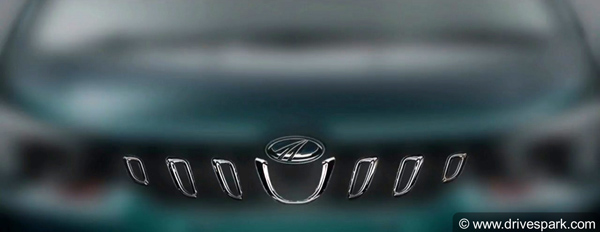 Mahindra Marazzo aka U321 MPV Unveiled — Rivals The Toyota Innova Crysta