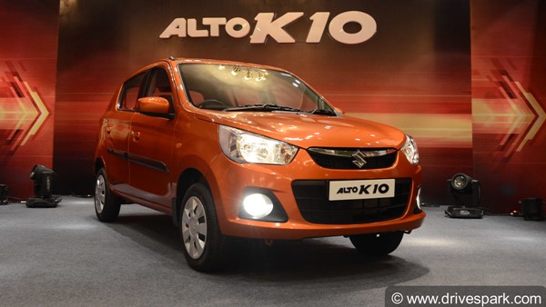 Top-Selling Cars In India June 2018: Maruti Cars Attain The Top Five Positions