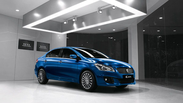 Suzuki Connect Launched In India By Maruti Suzuki At Rs 9,999