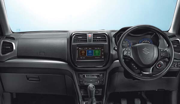 Maruti Suzuki Vitara Brezza Sales Cross 3,00,000 Units; Becomes Fastest Selling SUV In India