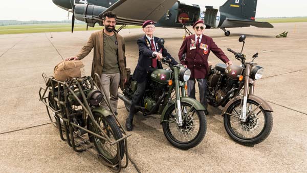 Royal Enfield Classic 500 Pegasus Online Sale Postponed After Website Crashes