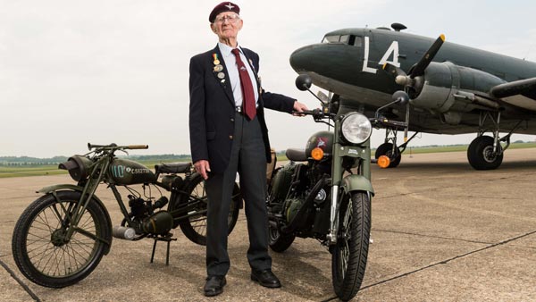 All 250 Royal Enfield Classic 500 Pegasus Edition Sold In Just 178 Seconds