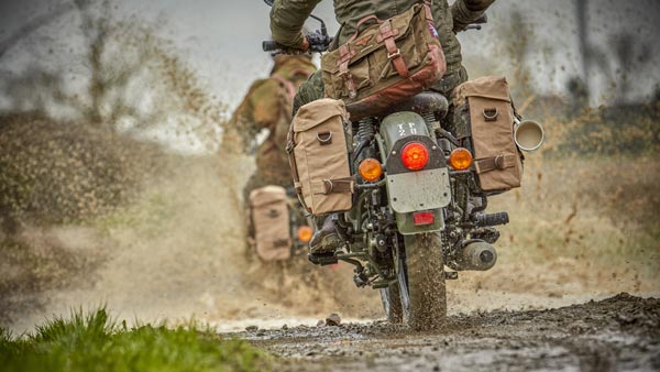 Royal Enfield Classic 500 Pegasus Online Sale - New Date Announced