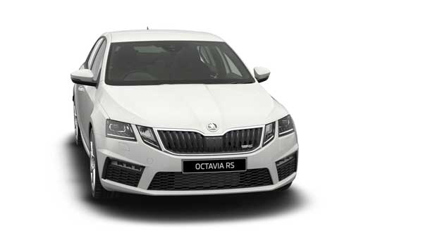 Skoda Octavia RS Bookings Reopen In India; Deliveries To Begin Soon
