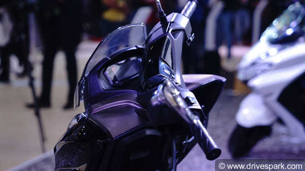 Suzuki Burgman Street India Launch Date Revealed