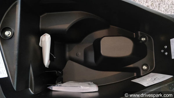 Suzuki Burgman Street Launched In Bangalore; Priced At Rs 70,105