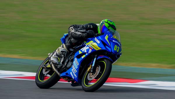 Gixxer Cup 2018 By Suzuki Motorcycle India — To Commence From 5th July At Kari Motor Speedway