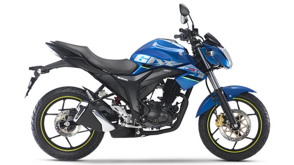 Suzuki To Introduce Gixxer 250 In India - Launch Details Revealed