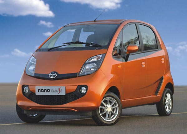 Tata Nano Production Might Stop Soon; Production Down To One Unit In June 2018