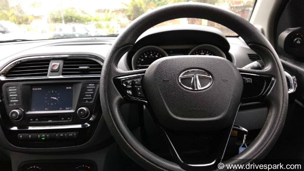 Tata Tigor Diesel Long Term Review Part One — Has Tata Done It Right?