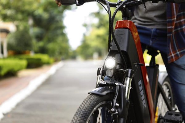 Tronx One Electric Bike Launched In India At Rs 49,999: Specifications, features and Images