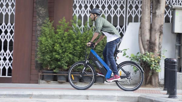 Tronx One Electric Bike Launched In India At Rs 49,999: Specifications, features and Images