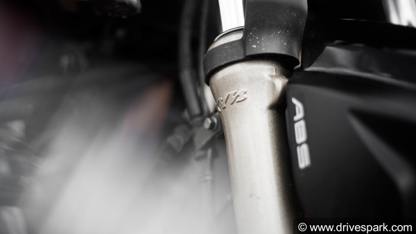 TVS Apache RTR 200 Long-Term Review — Performance, Mileage And Maintenance Costs