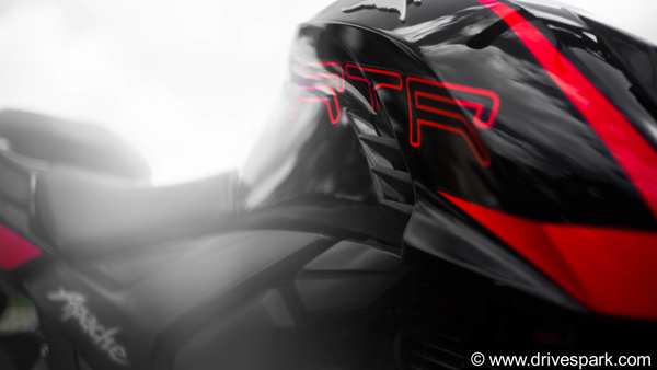 TVS Apache RTR 200 Long-Term Review — Performance, Mileage And Maintenance Costs