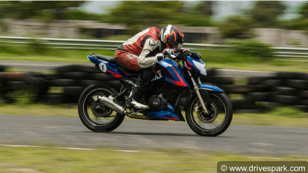 TVS Apache RTR 200 Long-Term Review — Performance, Mileage And Maintenance Costs
