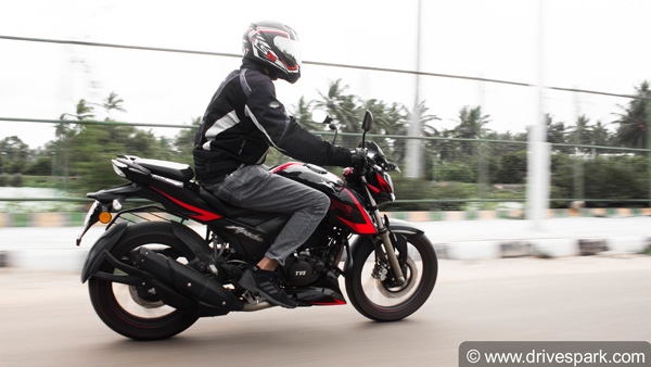 TVS Apache RTR 200 Long-Term Review — Performance, Mileage And Maintenance Costs