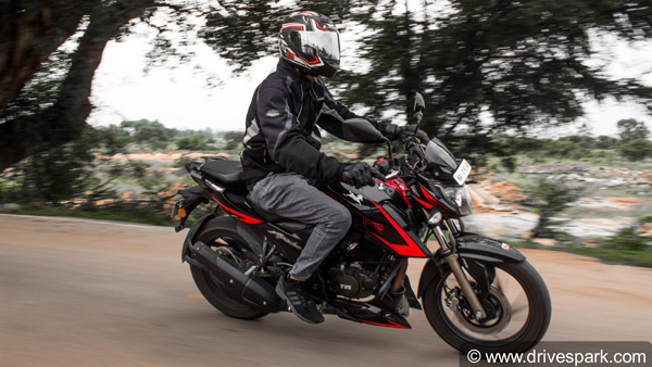 TVS Apache RTR 200 Long-Term Review — Performance, Mileage And Maintenance Costs