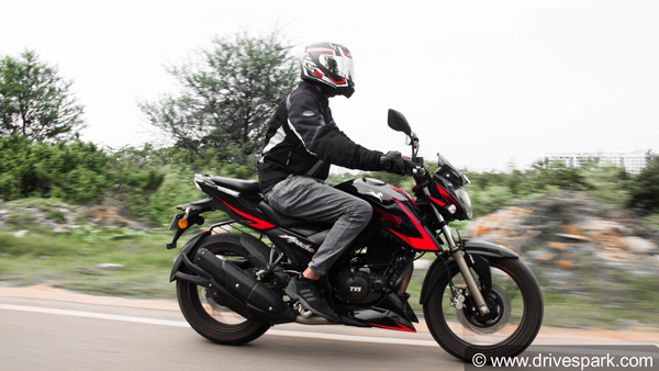 TVS Apache RTR 200 Long-Term Review — Performance, Mileage And Maintenance Costs