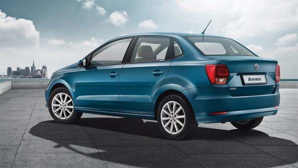 Volkswagen To Make 1-Litre TSi Turbocharged Petrol Engines In India