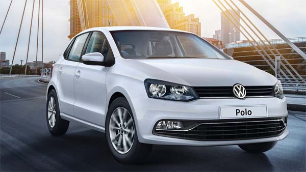 Volkswagen To Make 1-Litre TSi Turbocharged Petrol Engines In India