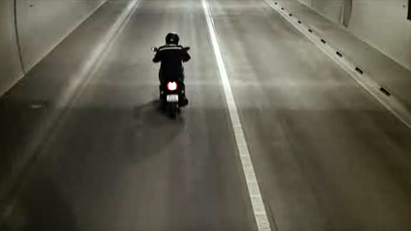 Yamaha Ray ZR Street Rally Scooter Teased Ahead Of Launch