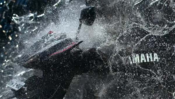 Yamaha Ray ZR Street Rally Scooter Teased Ahead Of Launch