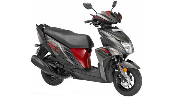 Yamaha Cygnus Ray ZR ‘Street Rally’ Edition Launched In India At Rs 57,898: Specification, Features And Images