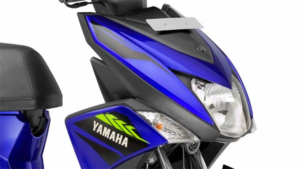 Yamaha Cygnus Ray ZR ‘Street Rally’ Edition Launched In India At Rs 57,898: Specification, Features And Images