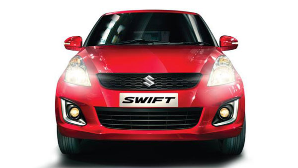 Maruti Suzuki Pays Rs 50,000 To A Swift Owner Who Had Defective Parts In His Car
