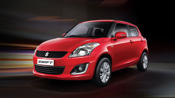 Maruti Suzuki Pays Rs 50,000 To A Swift Owner Who Had Defective Parts In His Car