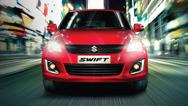 Maruti Suzuki Pays Rs 50,000 To A Swift Owner Who Had Defective Parts In His Car