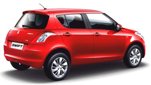 Maruti Suzuki Pays Rs 50,000 To A Swift Owner Who Had Defective Parts In His Car