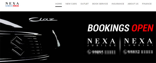 2018 Maruti Ciaz Facelift Bookings Open - To Be Launched Soon