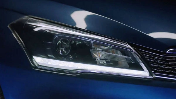 2018 Maruti Ciaz Facelift Bookings Open — To Be Launched Soon