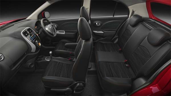 2018 Nissan Micra And Micra Active Launched In India At Rs 5.03 Lakh