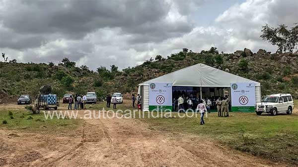 New Racetrack In Andhra Pradesh: FIA Grade-3 Circuit Named Amaravati Race Resort New Racetrack In Andhra Pradesh: FIA Grade-3 Circuit Named Amaravati Race Resort