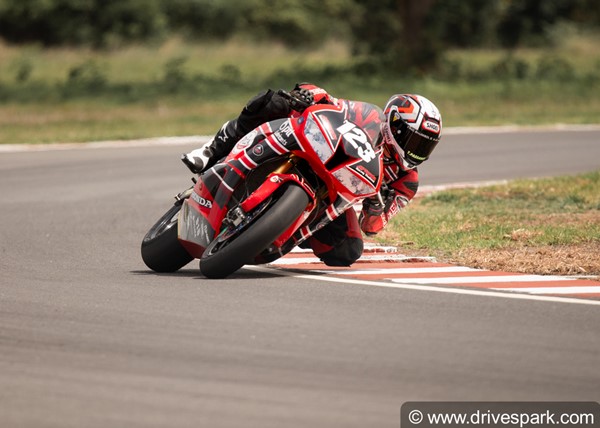 Honda To Introduce NSF 250R Moto3 Bike In India