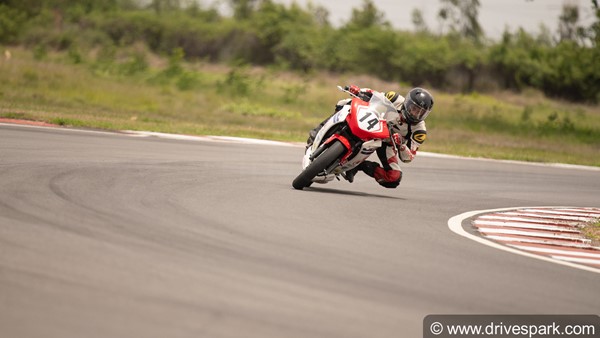 Honda To Introduce NSF 250R Moto3 Bike In India