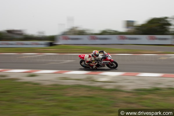 Honda To Introduce NSF 250R Moto3 Bike In India