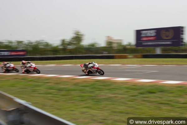 Honda To Introduce NSF 250R Moto3 Bike In India