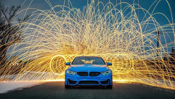 Audi And BMW Engage In A Small Twitter Fight — Ad Wars Are Back!