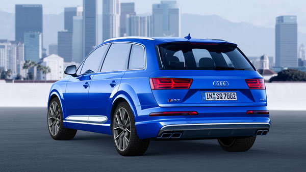 Audi Twin Cup 2018: Audi India Team Bags Second Position In The International Finals