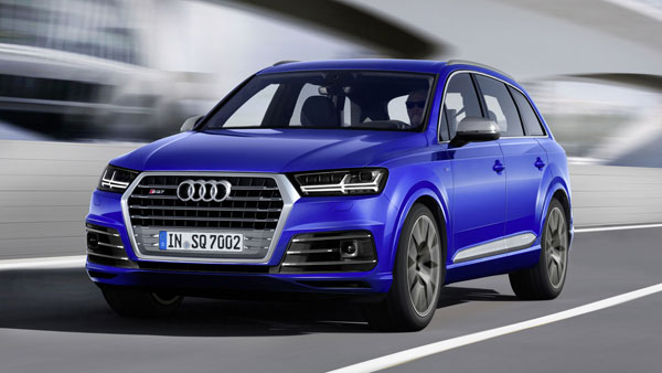 Audi Twin Cup 2018: Audi India Team Bags Second Position In The International Finals