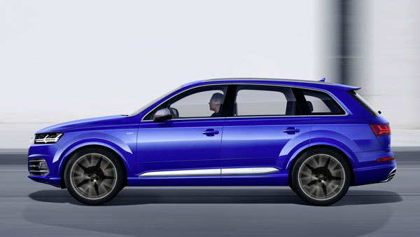 Audi Twin Cup 2018: Audi India Team Bags Second Position In The International Finals