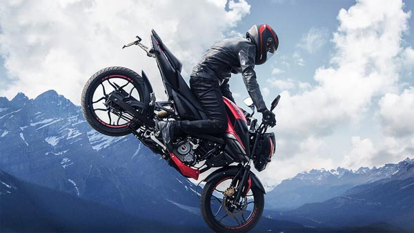 Bajaj Pulsar NS 160 With ABS Launching soon