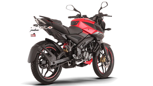 Bajaj Pulsar NS 160 With ABS Launching soon