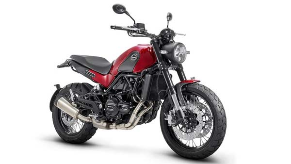 Benelli Leoncino Scrambler India Launch Details Revealed