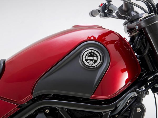 Benelli Leoncino Scrambler India Launch Details Revealed